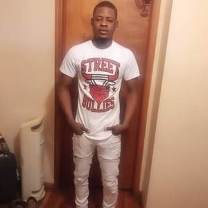 Meet your Posher, Anderson